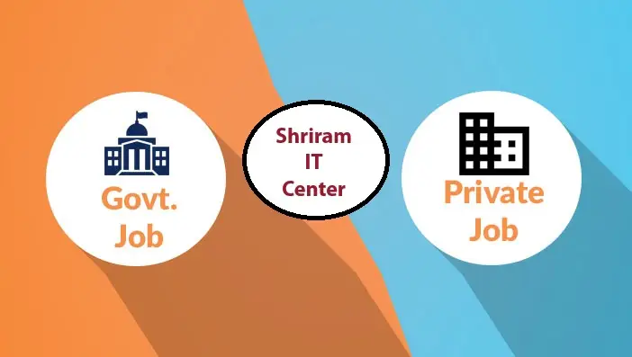 Shriram it center