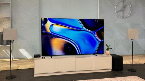 sony bravia 8 IIB